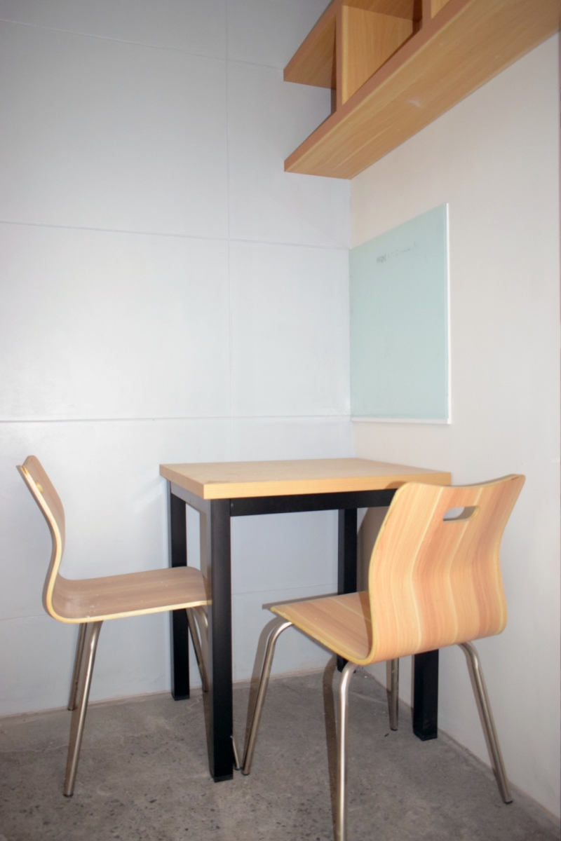 フィリピン留学 Cebu21 - CIA-CLASS ROOM-1